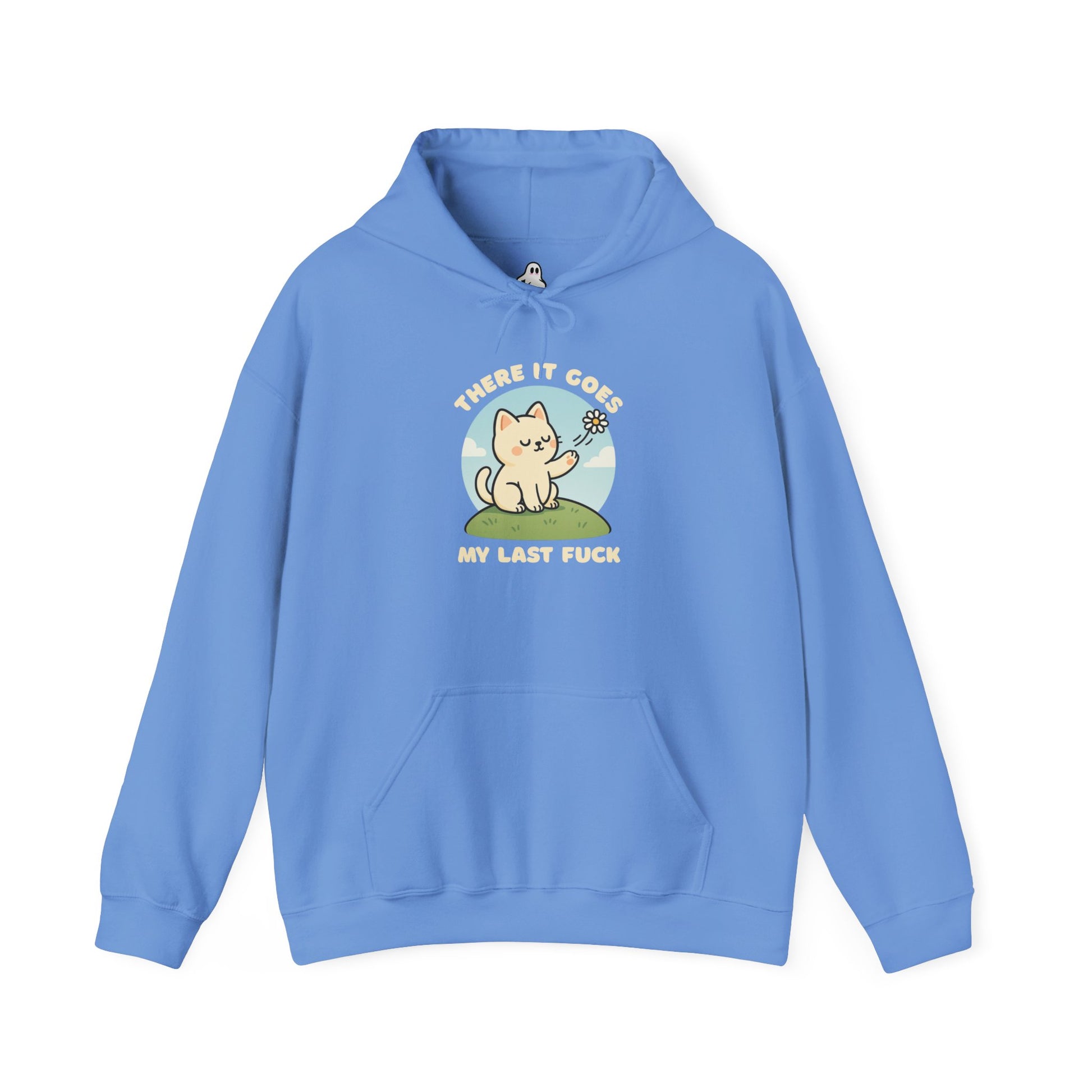 There It Goes Hoodie