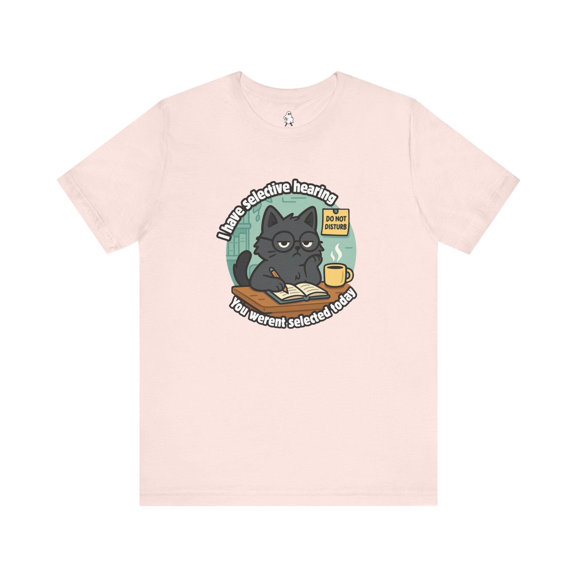 Selective Hearing T-Shirt
