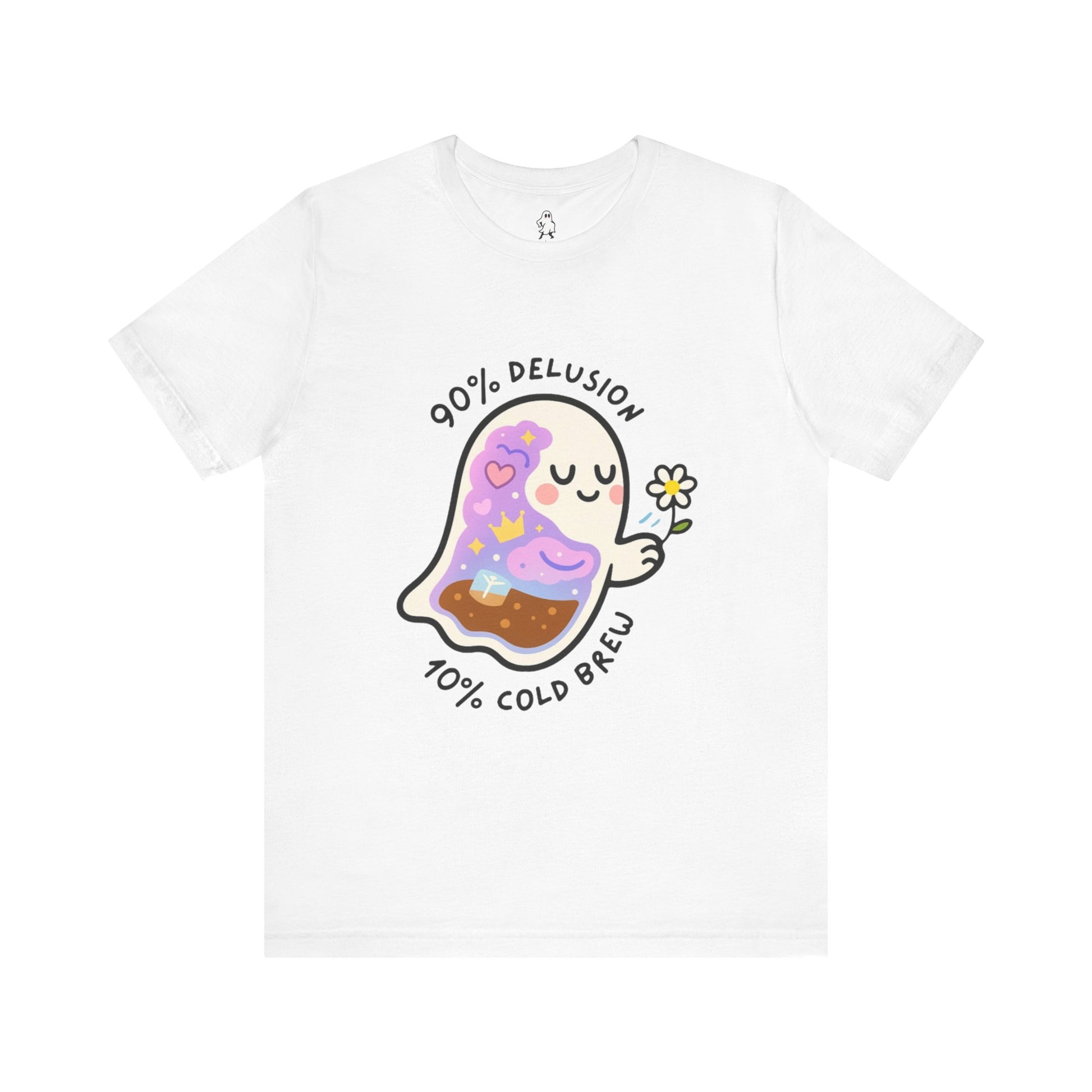 Delusional Anatomy T-Shirt