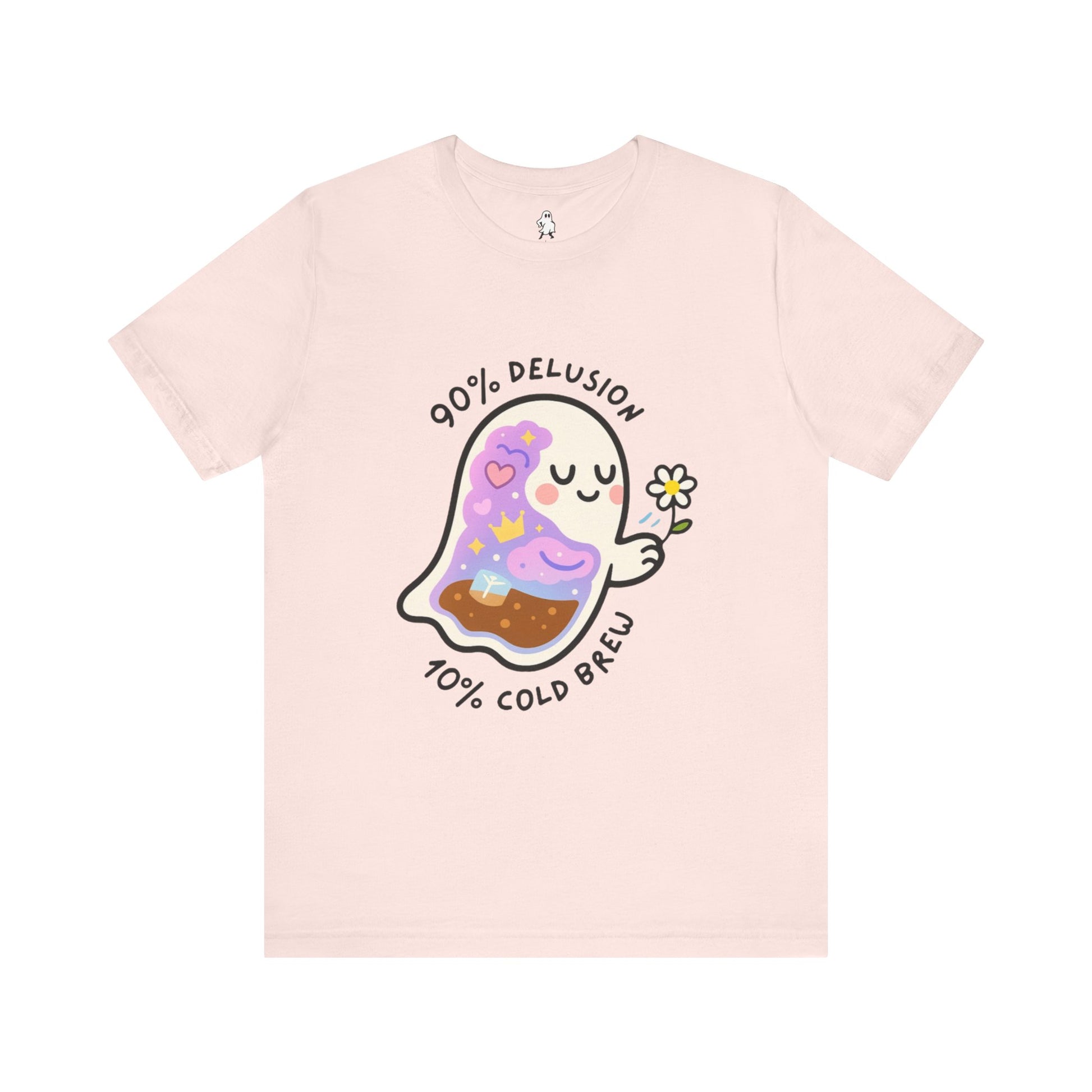 Delusional Anatomy T-Shirt