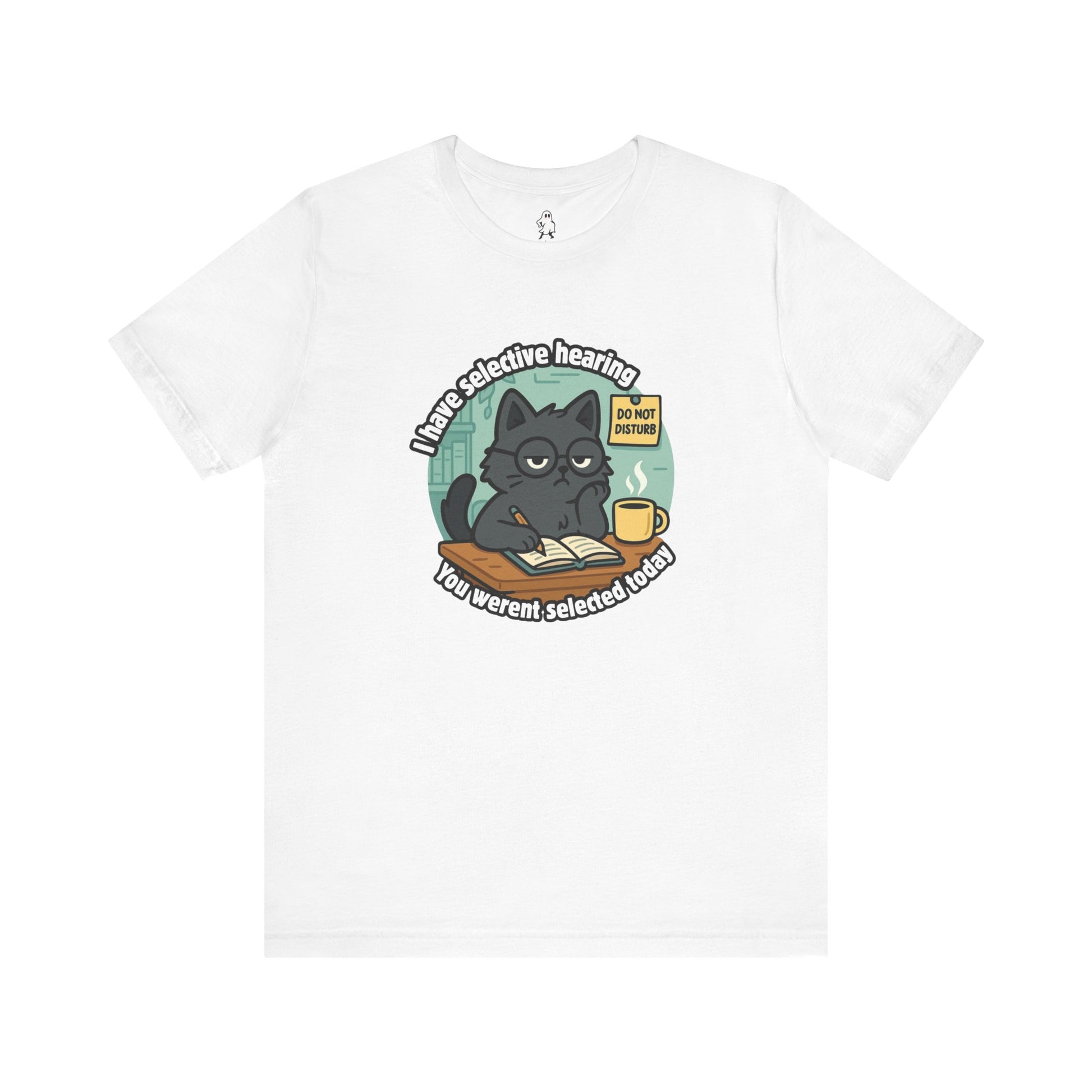 Selective Hearing T-Shirt
