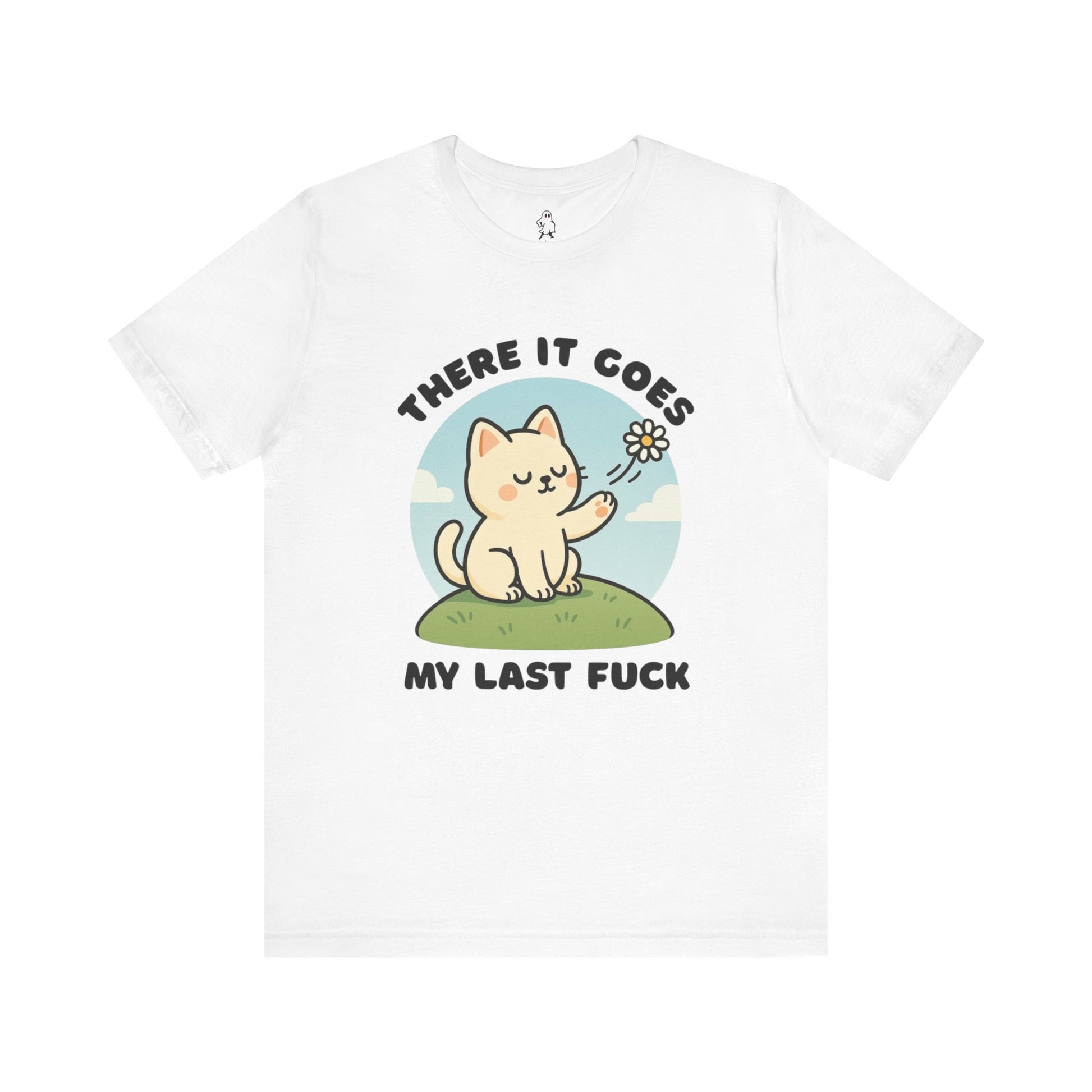 There It Goes T-Shirt