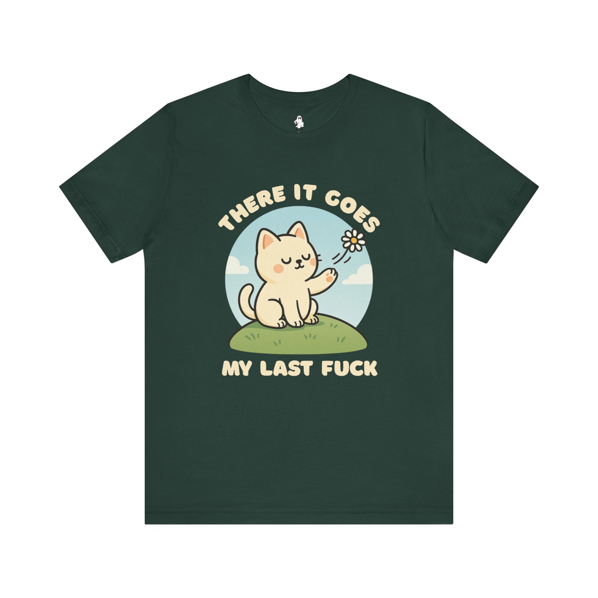 There It Goes T-Shirt