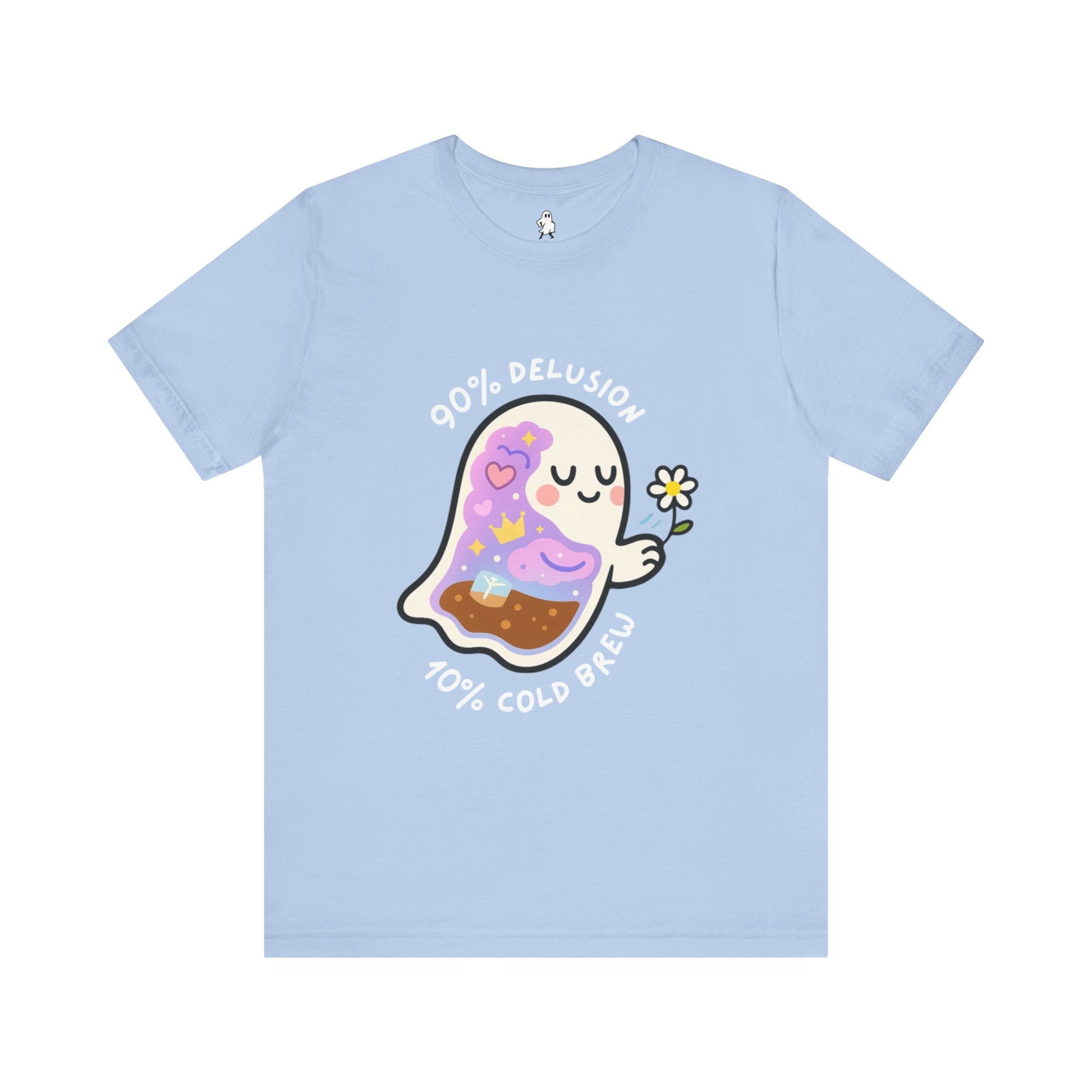 Delusional Anatomy T-Shirt