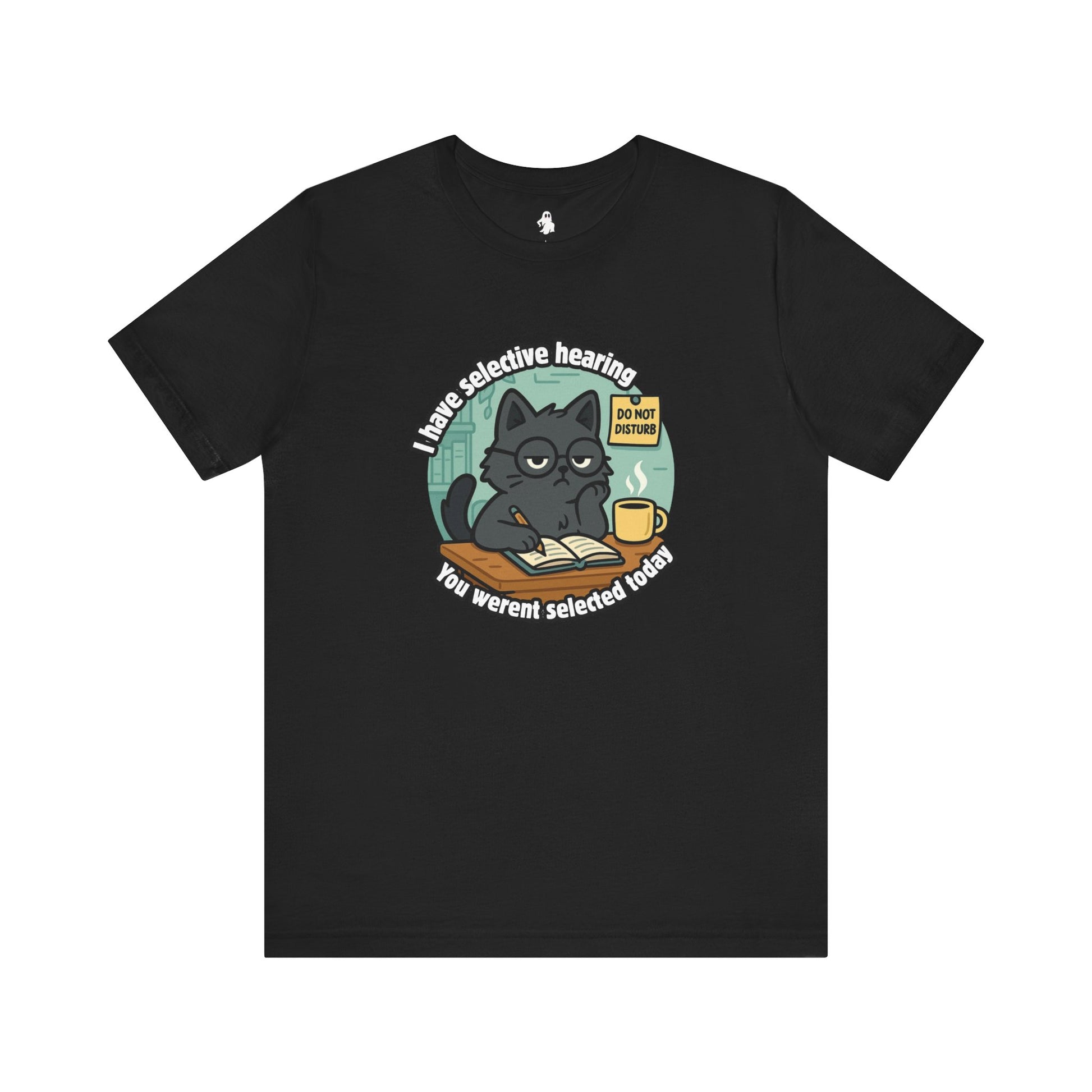 Selective Hearing T-Shirt