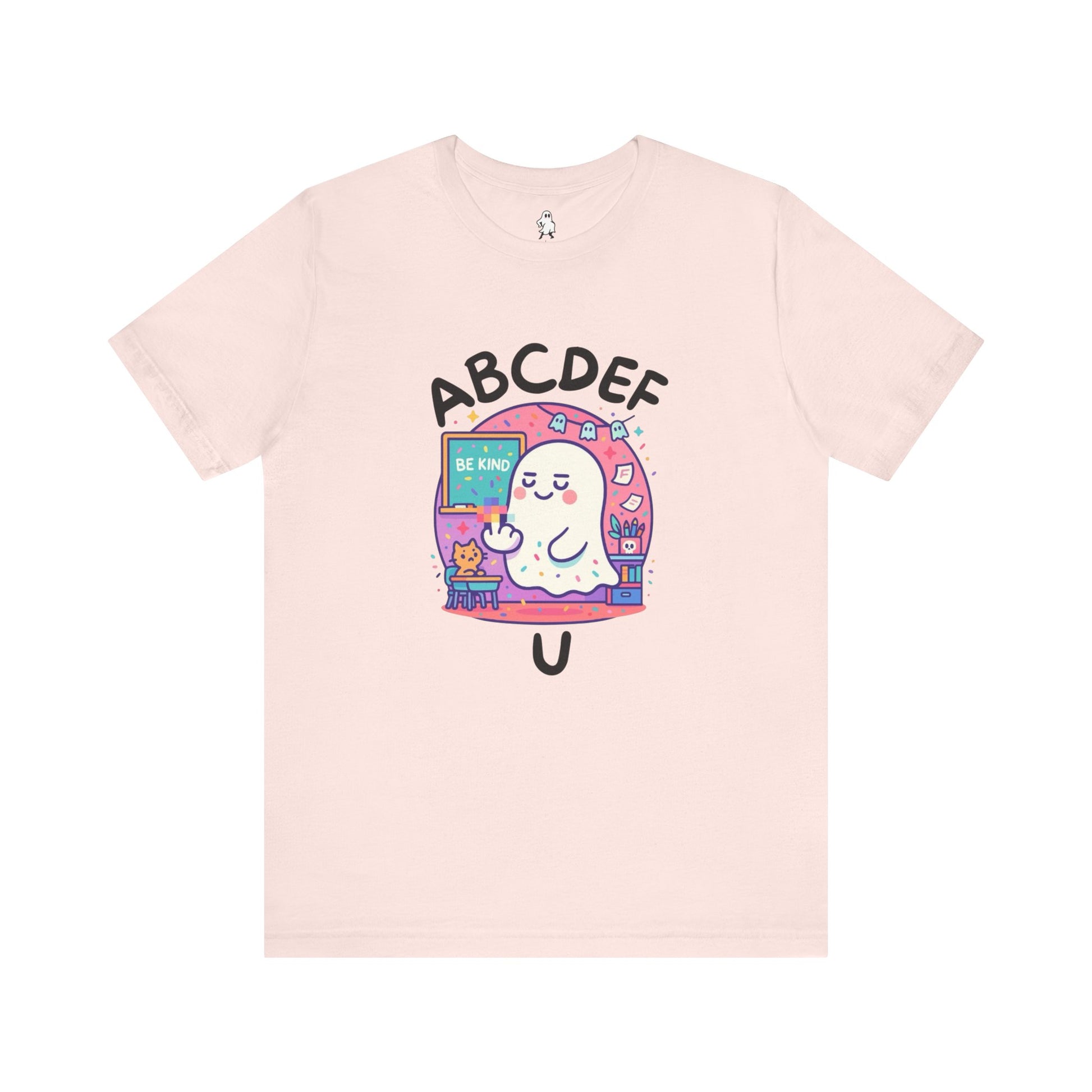 ABCDEF-U T-Shirt