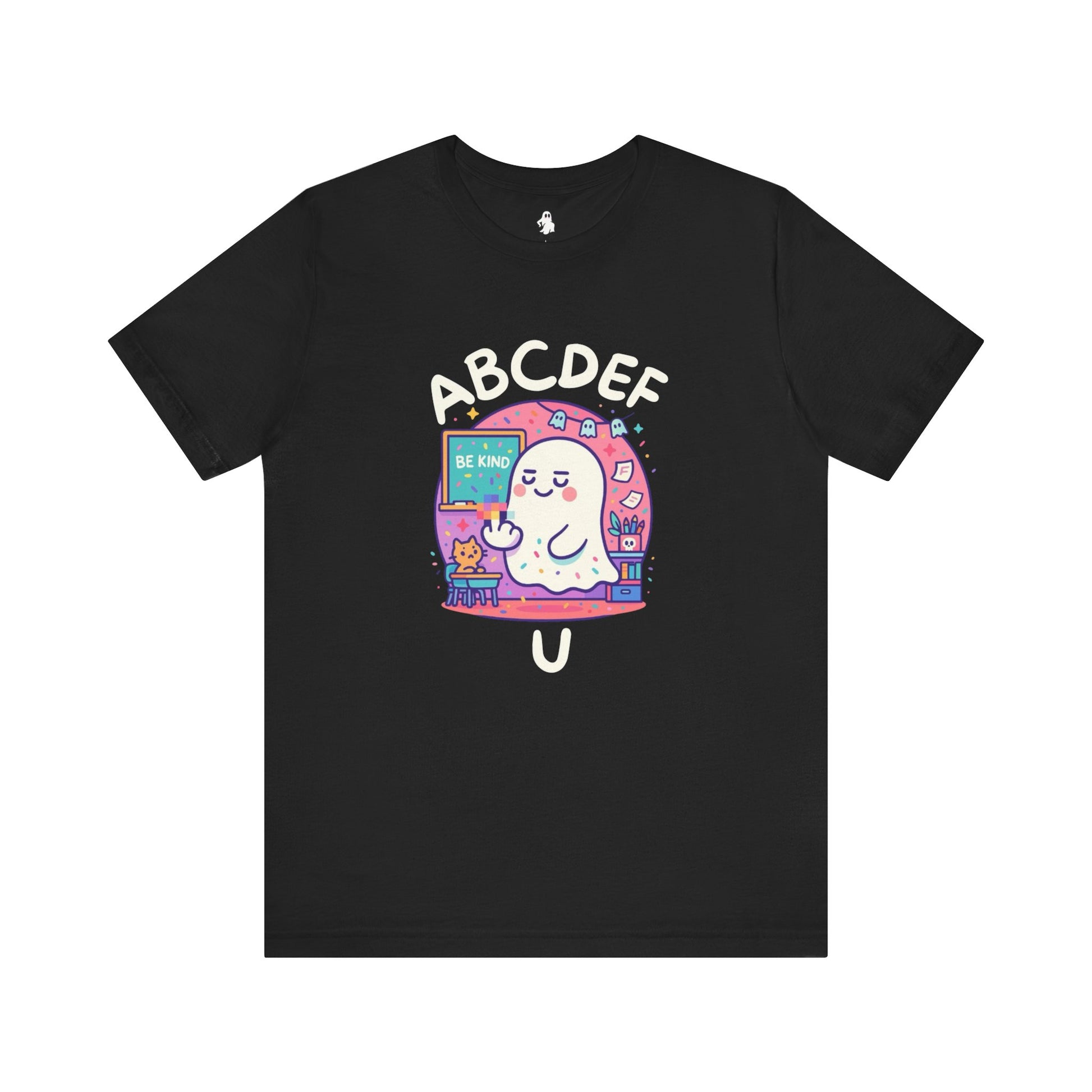 ABCDEF-U T-Shirt