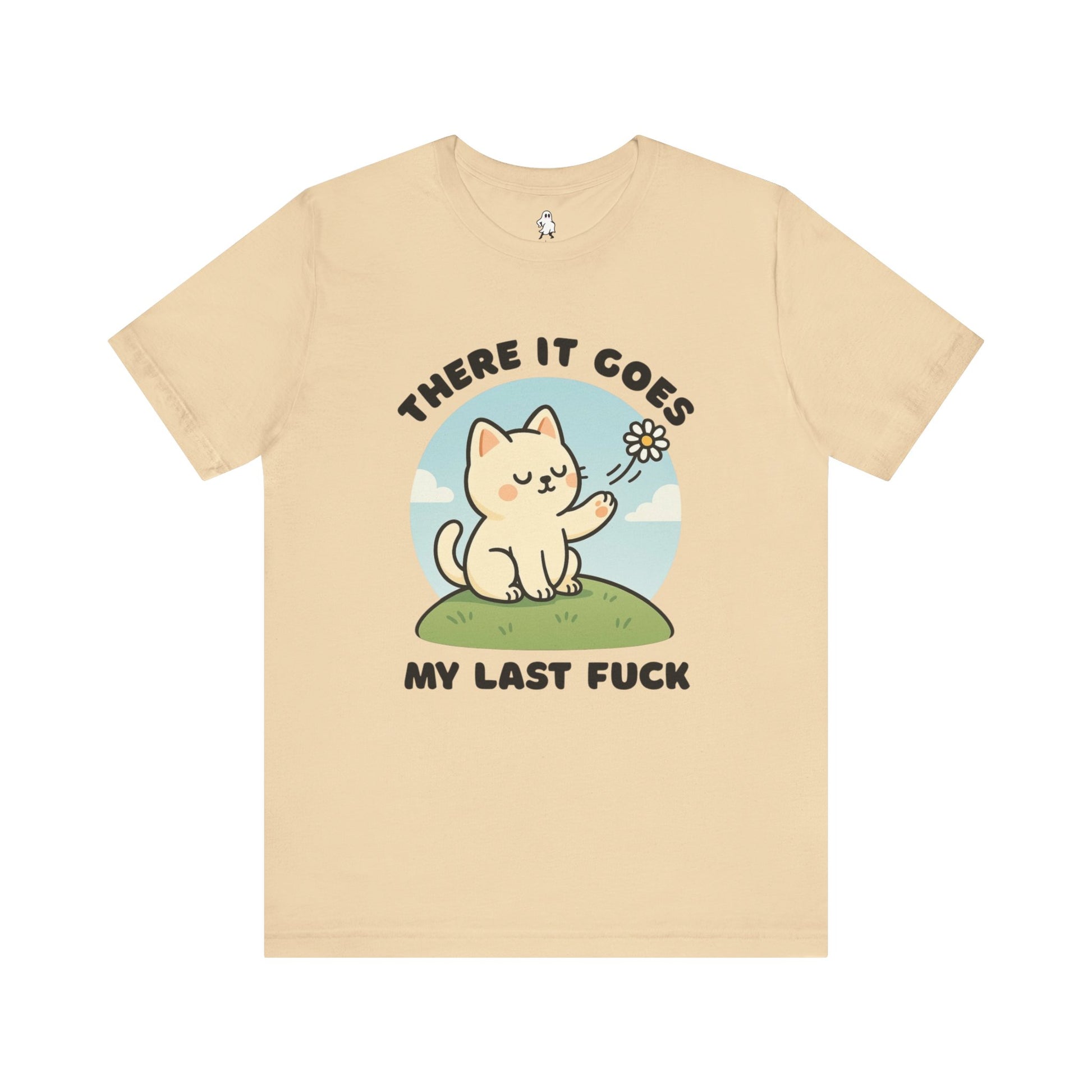 There It Goes T-Shirt