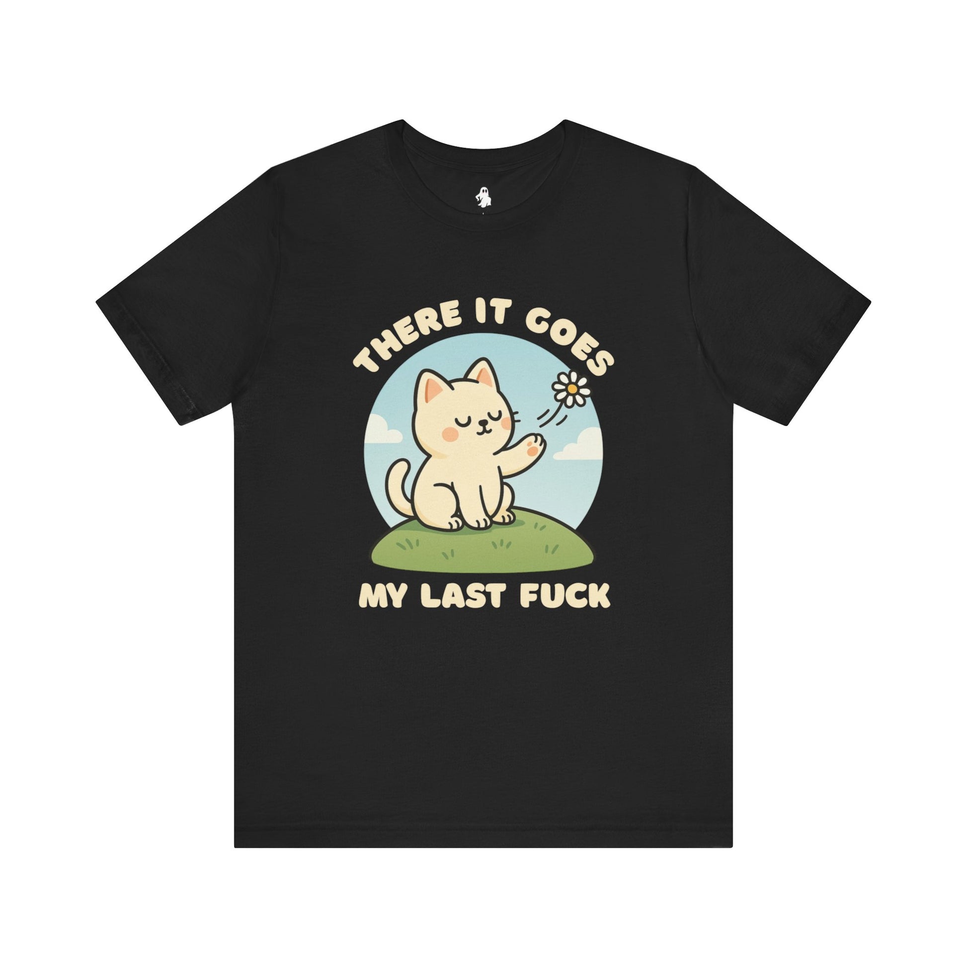 There It Goes T-Shirt
