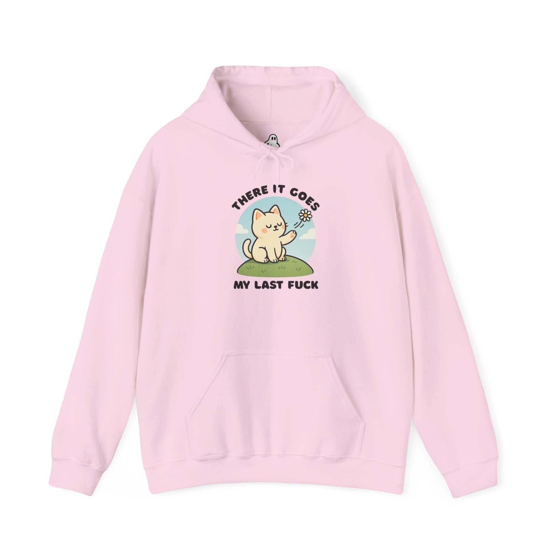 There It Goes Hoodie