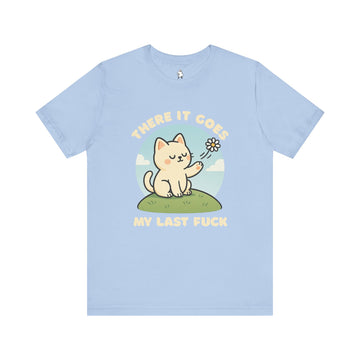 Baby Blue