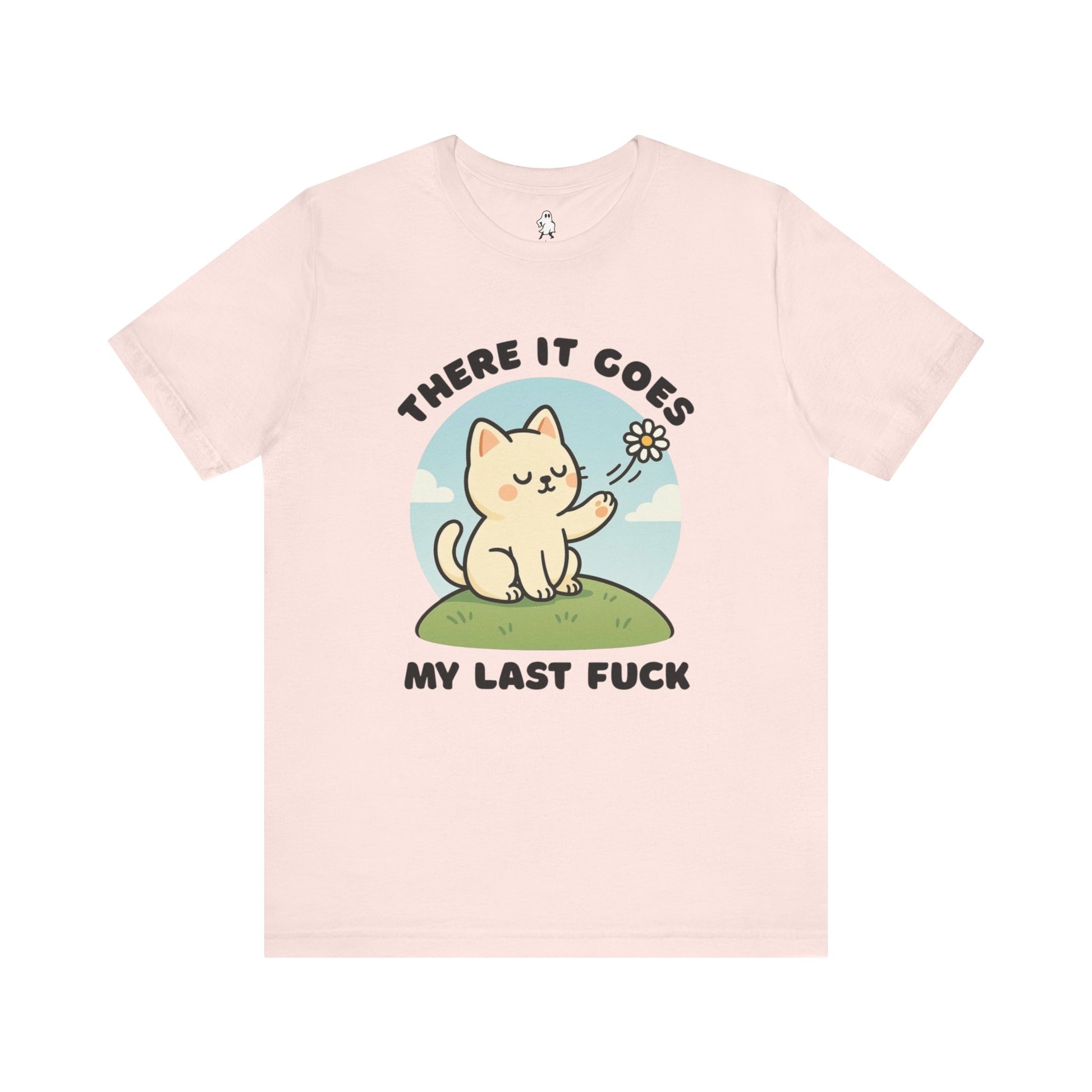 There It Goes T-Shirt