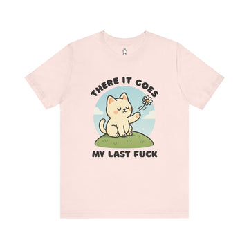 Soft Pink