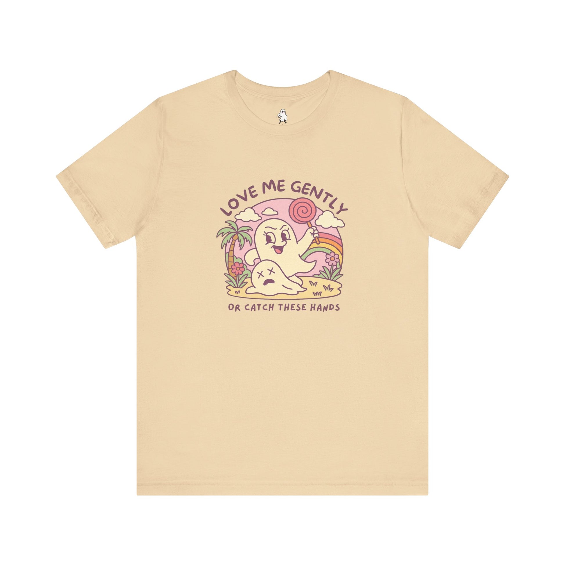 Love Me Gently T-Shirt