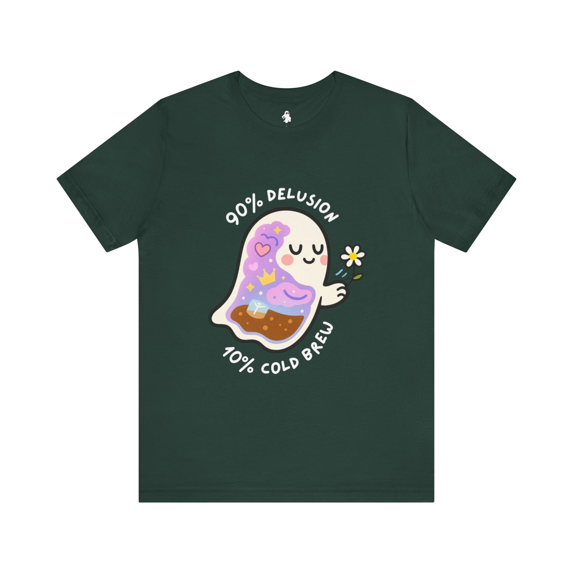 Delusional Anatomy T-Shirt