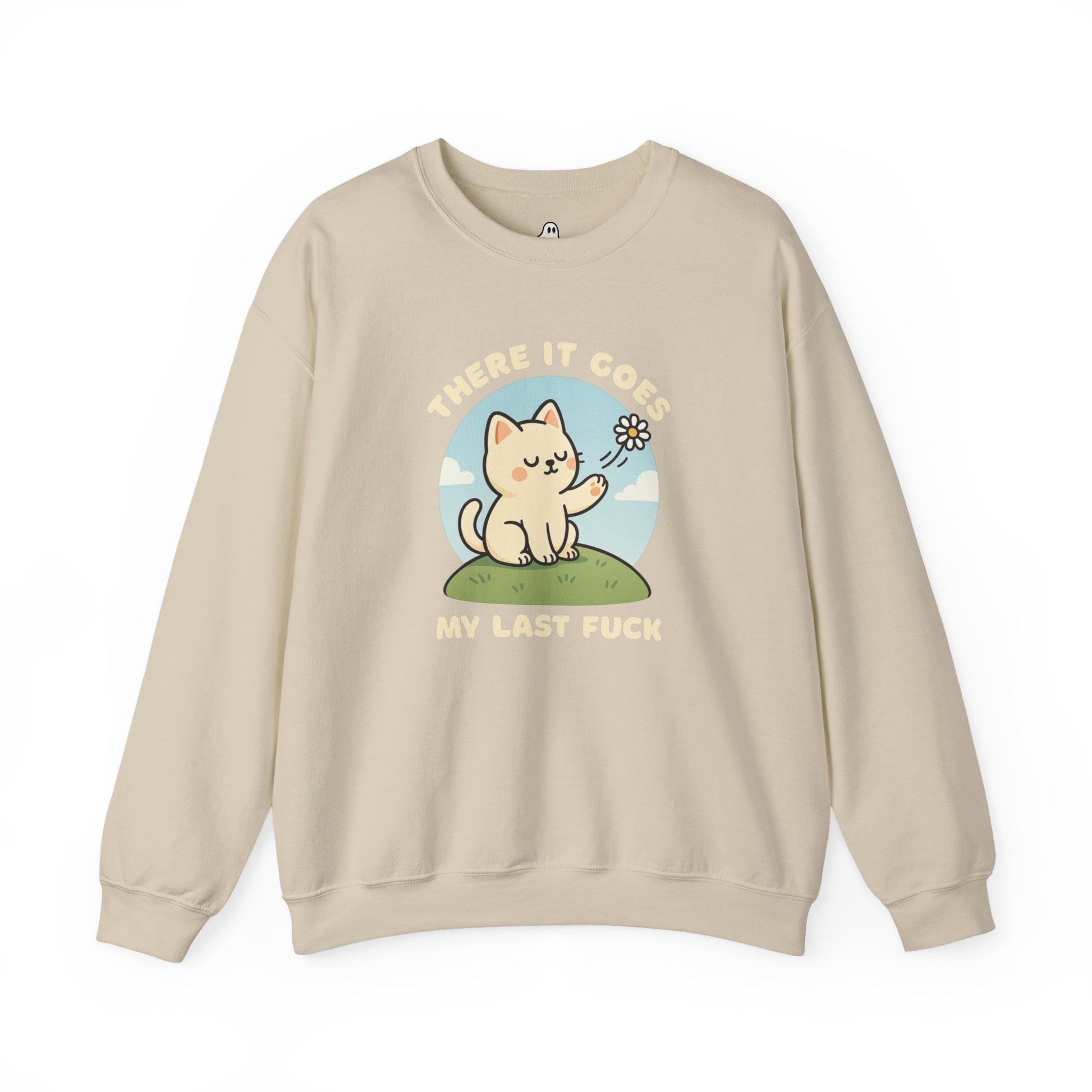 There It Goes Crewneck