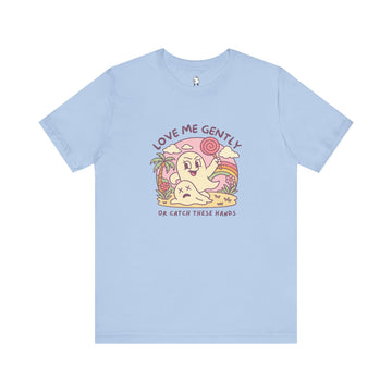 Baby Blue