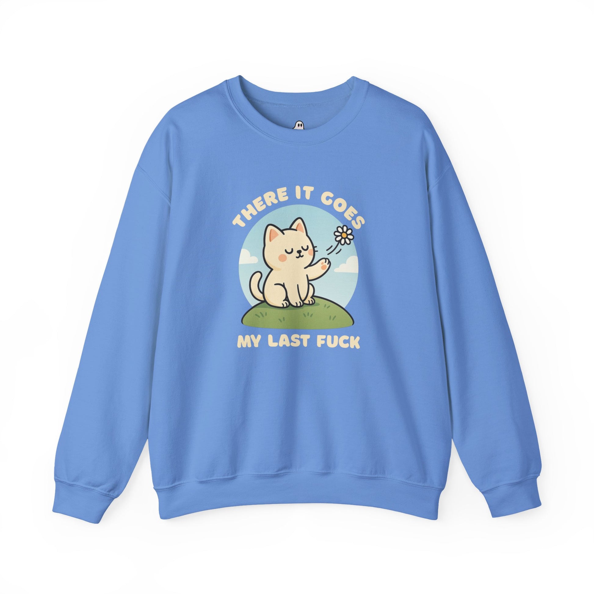There It Goes Crewneck