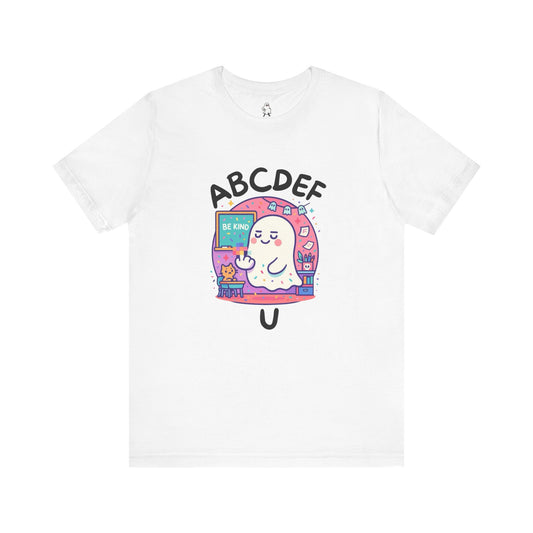ABCDEF-U T-Shirt
