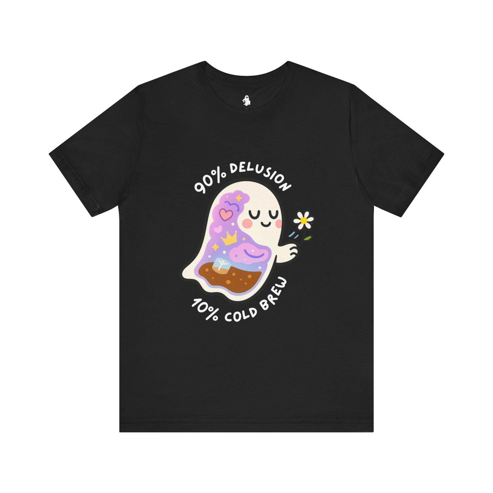 Delusional Anatomy T-Shirt